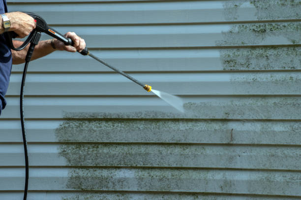 Best Commercial Pressure Washing  in Glenrock, WY