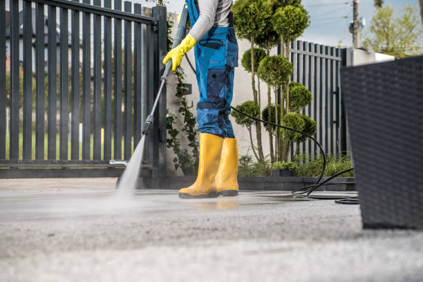 Best Affordable Pressure Washing  in Glenrock, WY