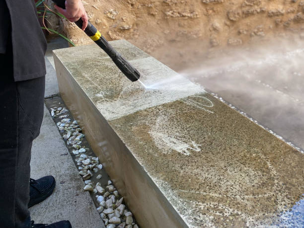 Best Pressure Washing Near Me  in Glenrock, WY