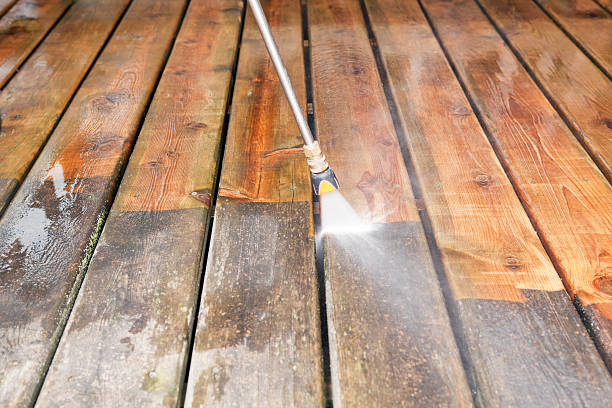 Best Best Pressure Washing Companies  in Glenrock, WY