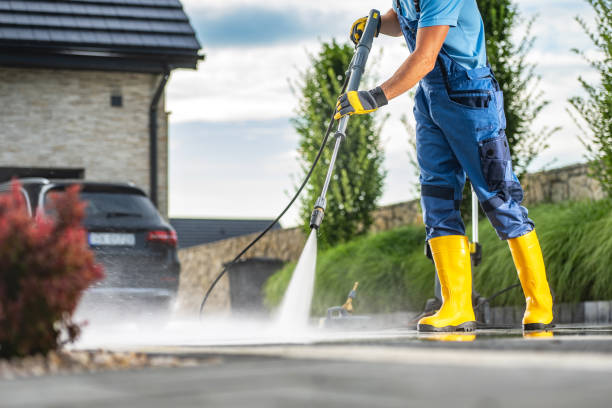 Best Fence Pressure Washing  in Glenrock, WY
