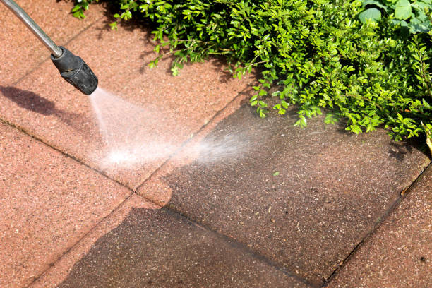 Best Affordable Power Washing  in Glenrock, WY