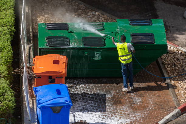 Best Power Washing Near Me  in Glenrock, WY